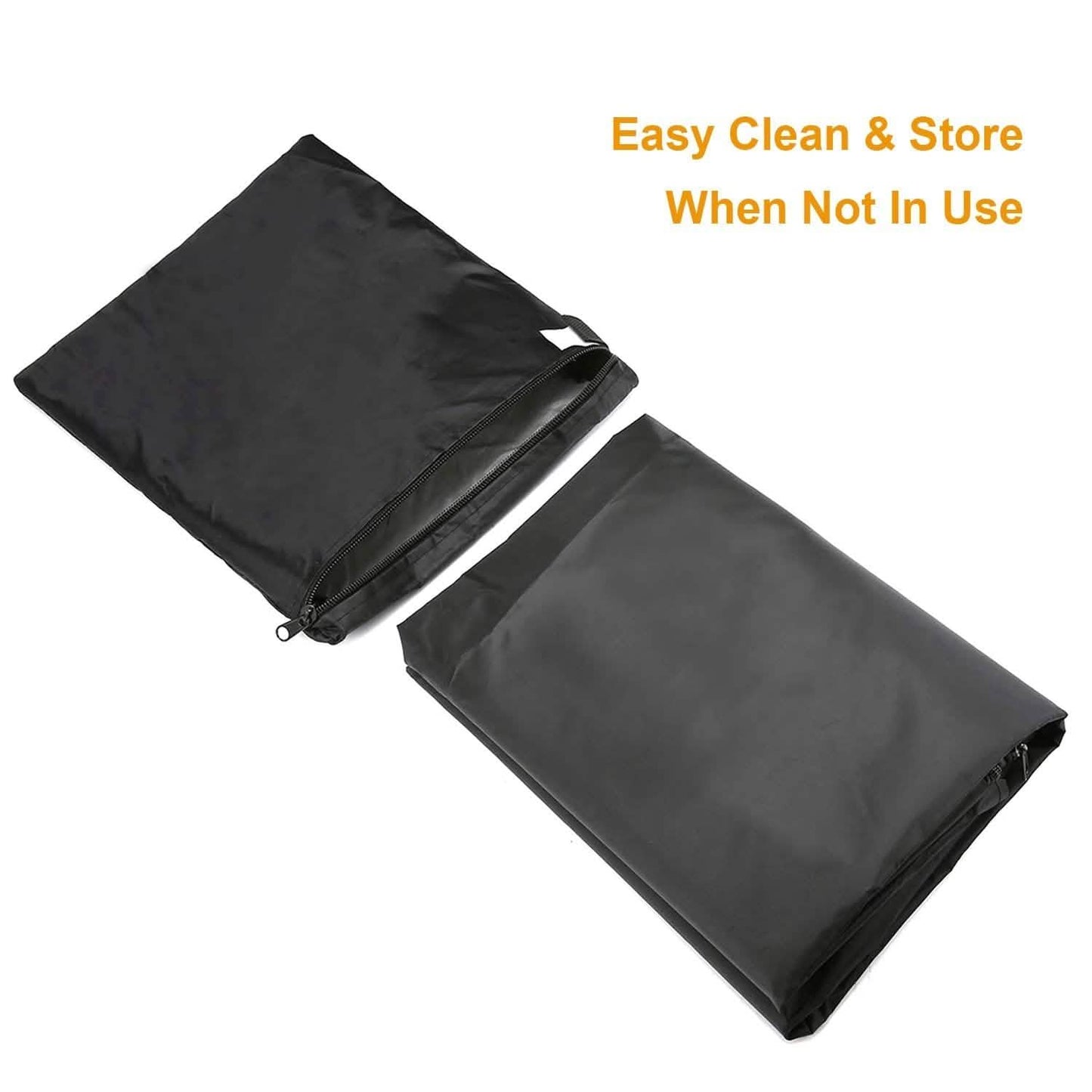 Outdoor L Shape Sofa Covers Water Resistant DailySale