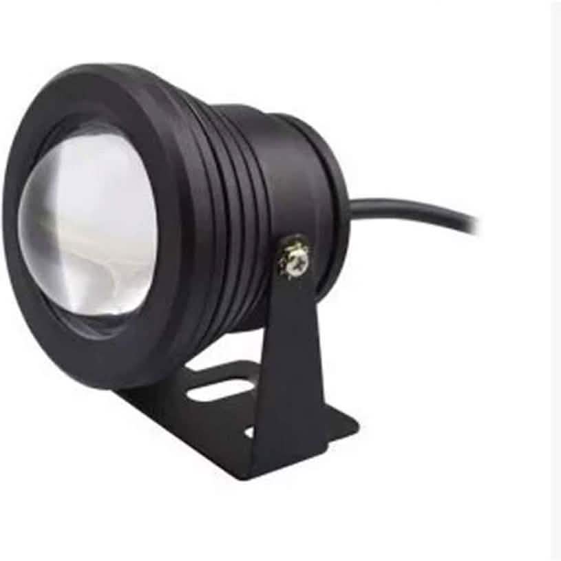 Outdoor Submersible Lights Remote-Controlled RGB 12 V LED Beads DailySale