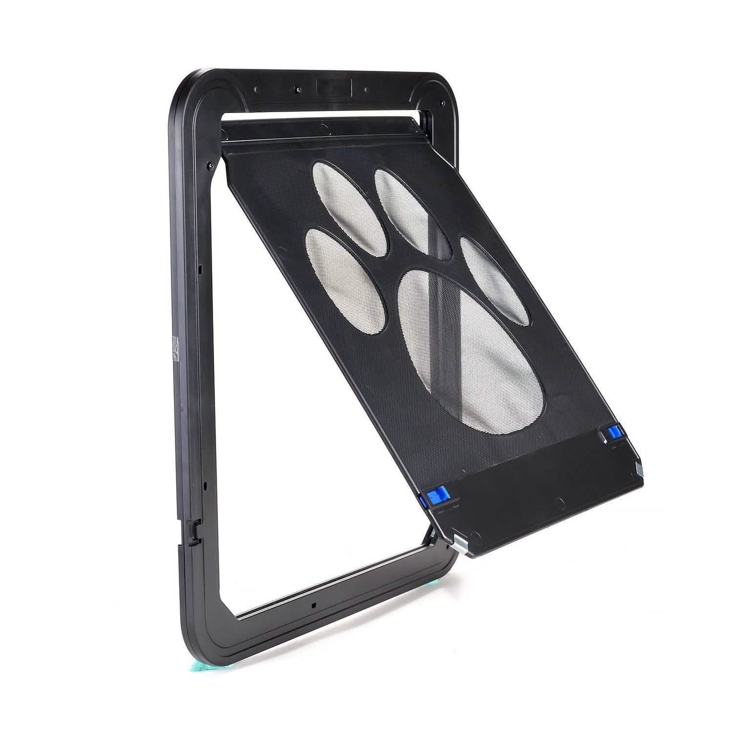 OWNPETS Pet Dog Magnetic Flap Screen Door DailySale