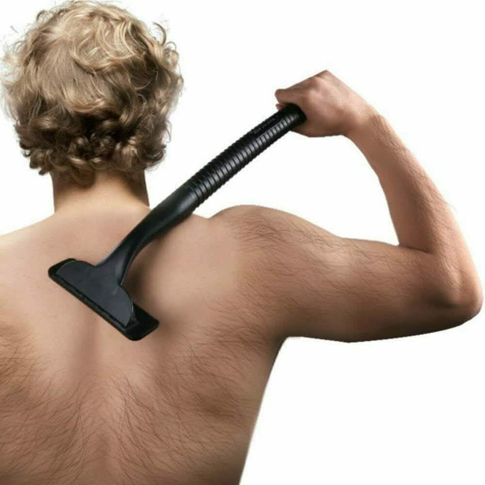 OXA Do-It-Yourself Back Hair Shaver DailySale