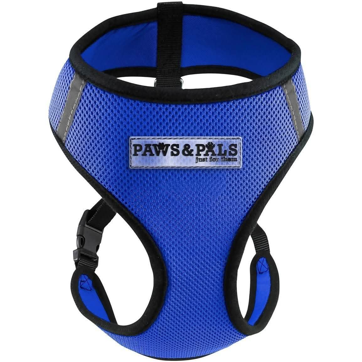 OxGord Cat or Dog Comfort Travel Portable Pet Harness DailySale