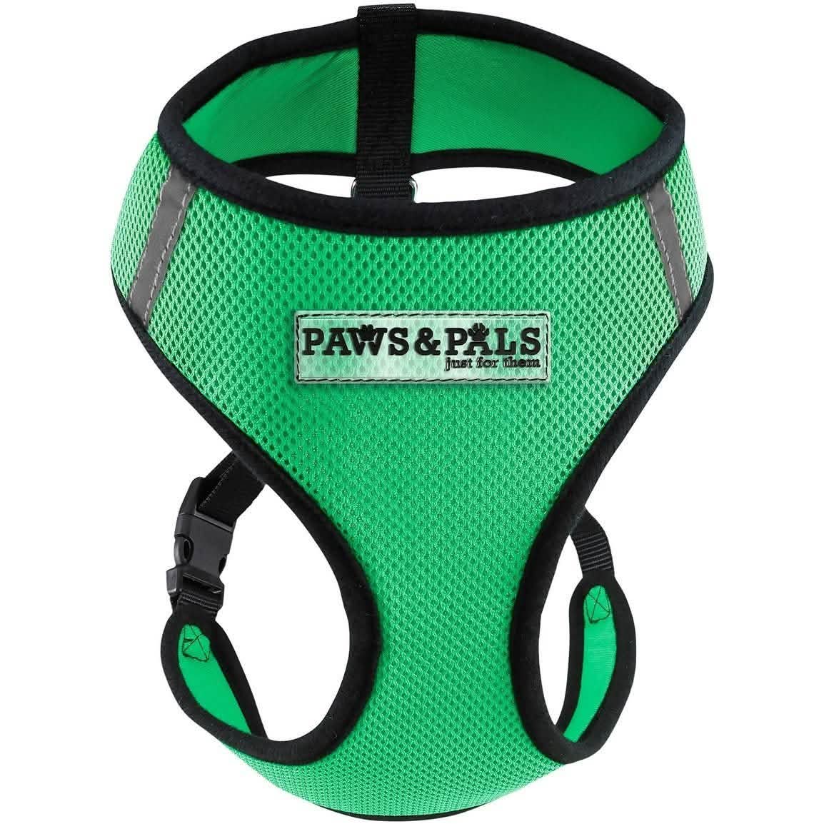 OxGord Cat or Dog Comfort Travel Portable Pet Harness DailySale