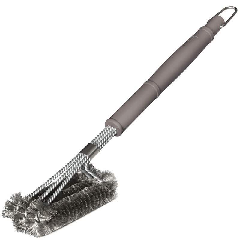 OxGord Single Cleaning BBQ Brush DailySale