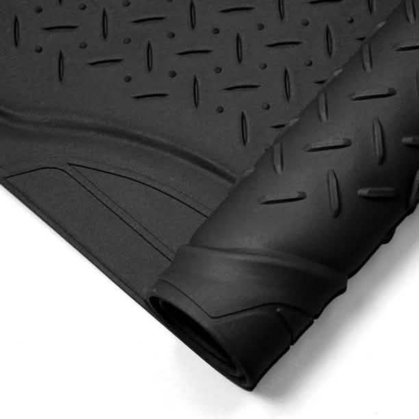 OxGord WeatherShield HD Heavy Duty Rubber Trunk Cargo Liner Floor Mat DailySale