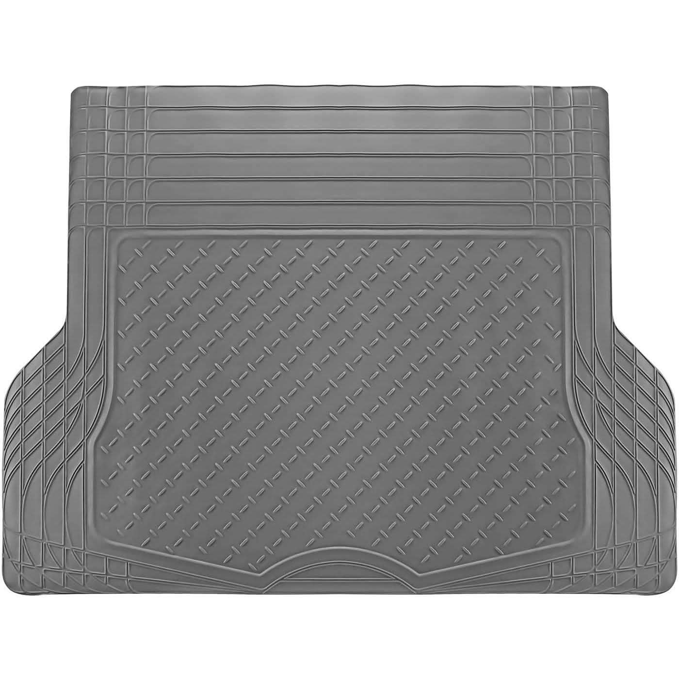 OxGord WeatherShield HD Rubber Trunk Cargo Liner Floor Mat DailySale