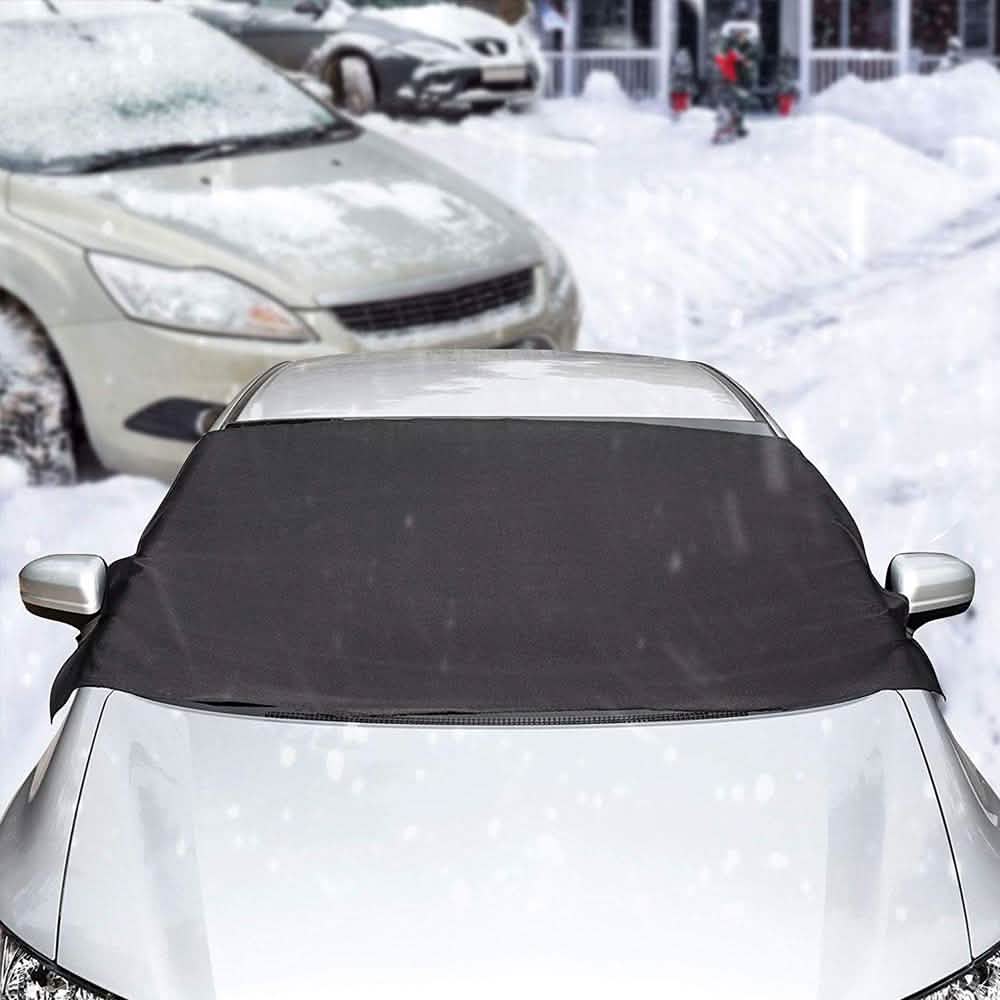 OxGord Windshield Snow Cover, Ice Wiper and Visor Protector DailySale