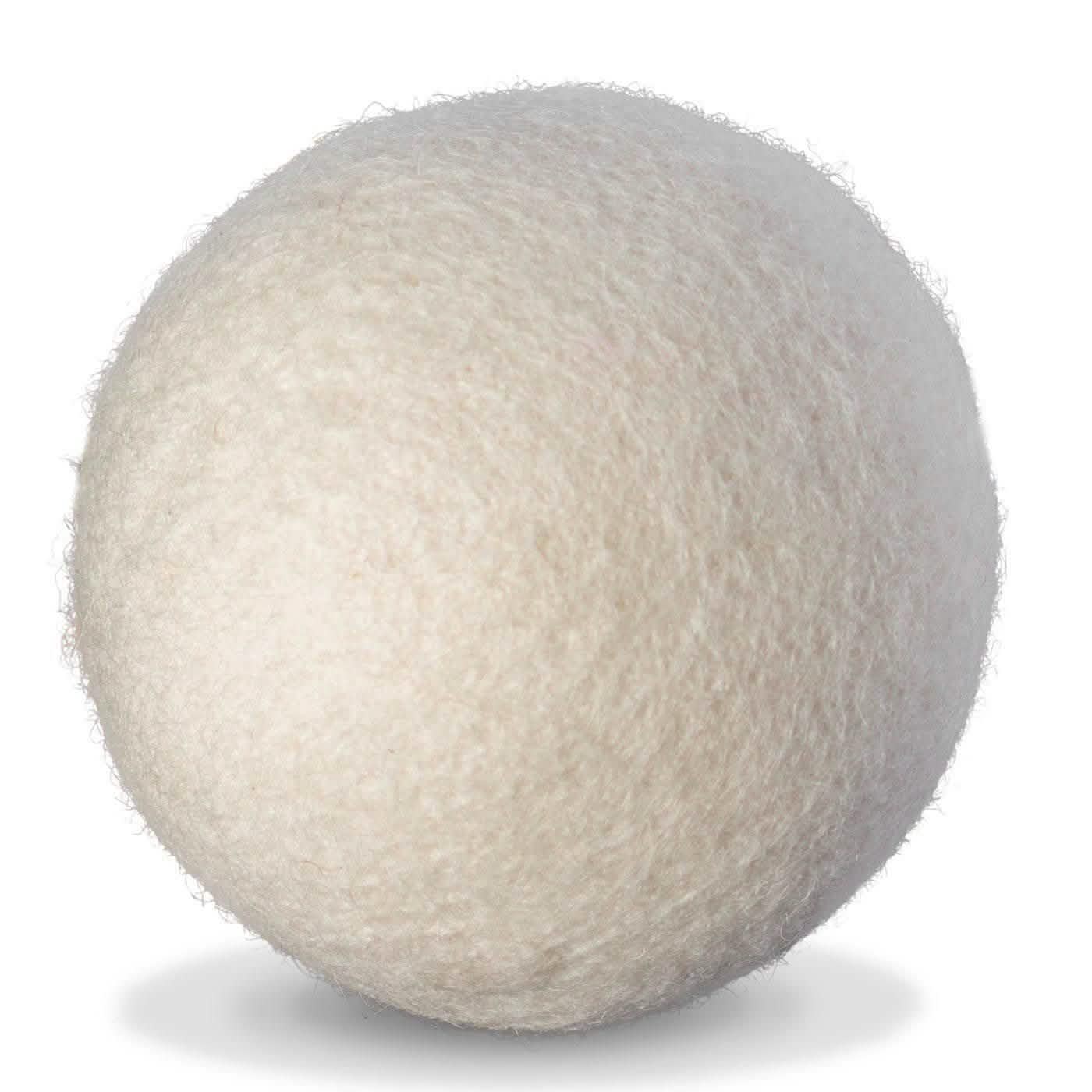 OxGord Wool Dryer Balls XL for Natural Fabric Softener DailySale