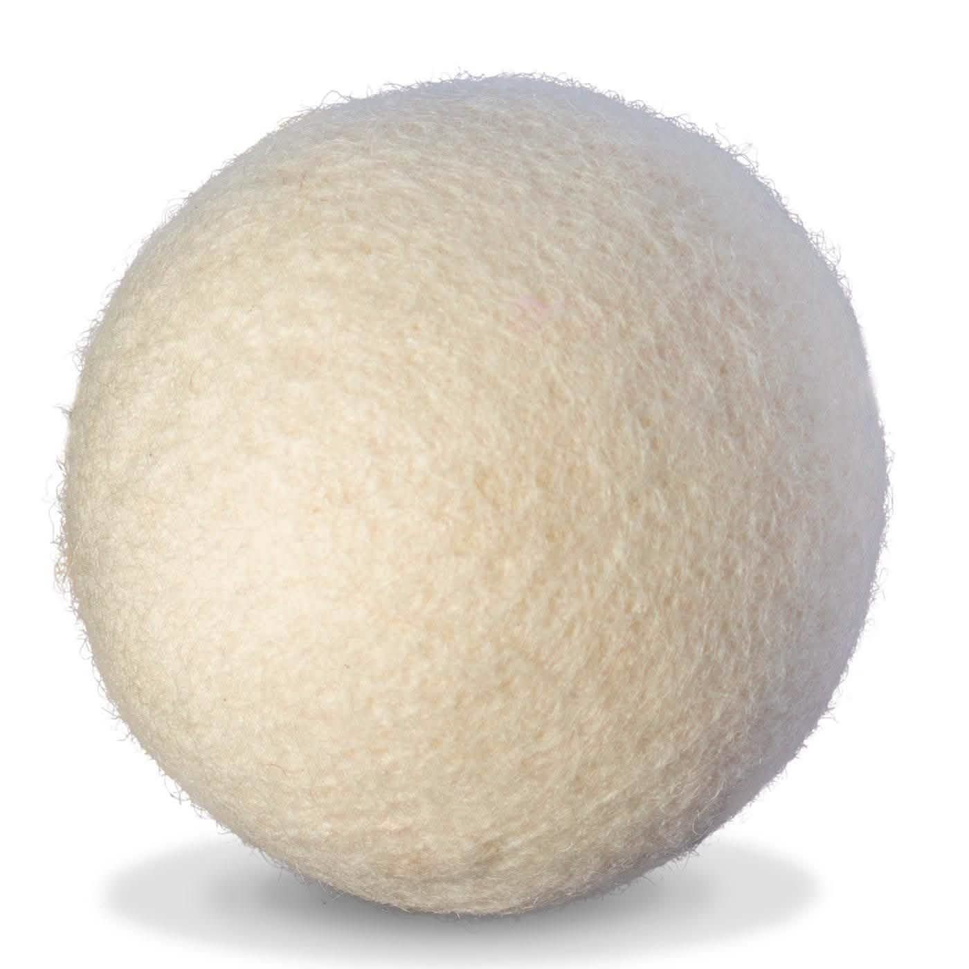 OxGord Wool Dryer Balls XL for Natural Fabric Softener DailySale
