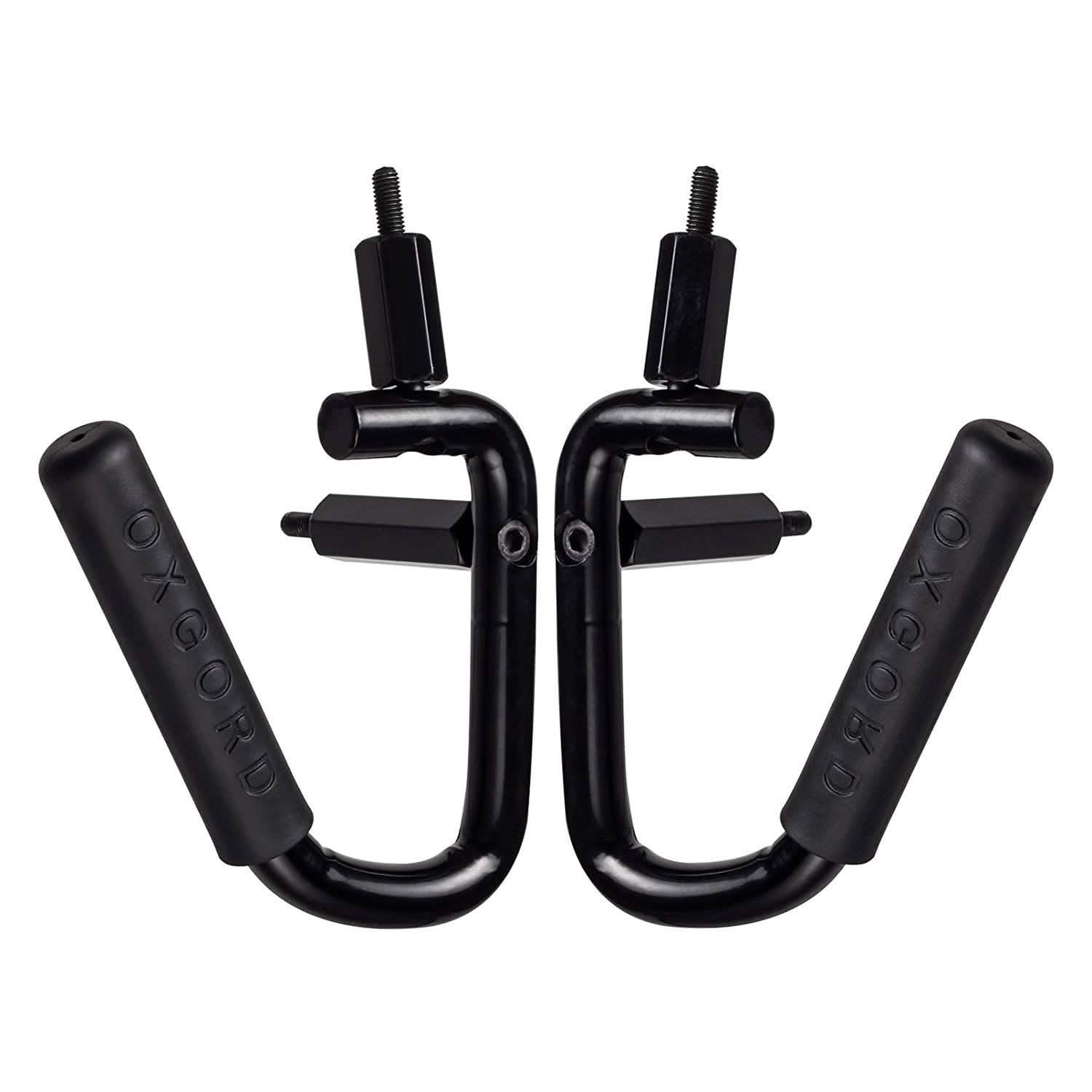 OxGord® GBHD-JP01 - Front Grab Handles with Grip Roll Bar DailySale