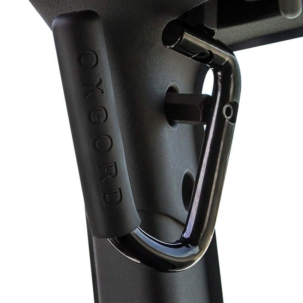 OxGord® GBHD-JP01 - Front Grab Handles with Grip Roll Bar DailySale