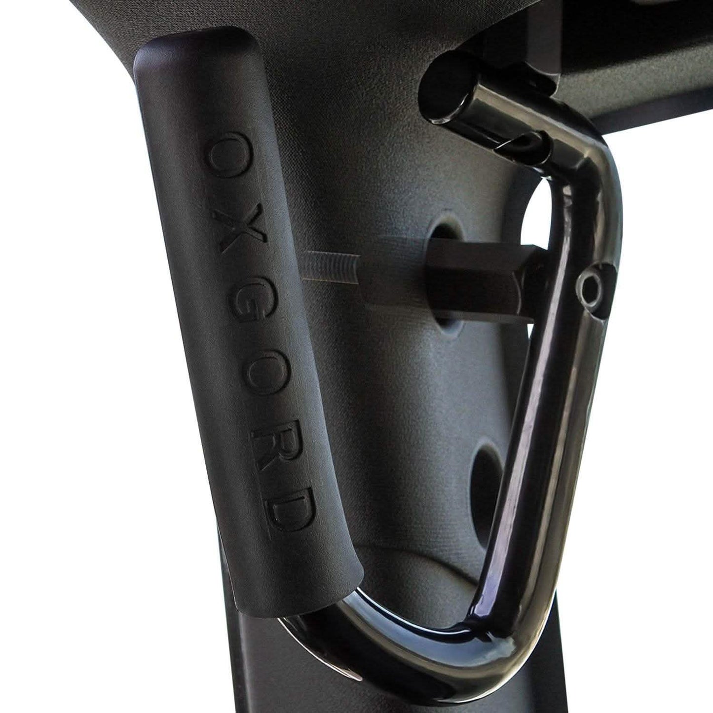 OxGord® GBHD-JP01 - Front Grab Handles with Grip Roll Bar DailySale