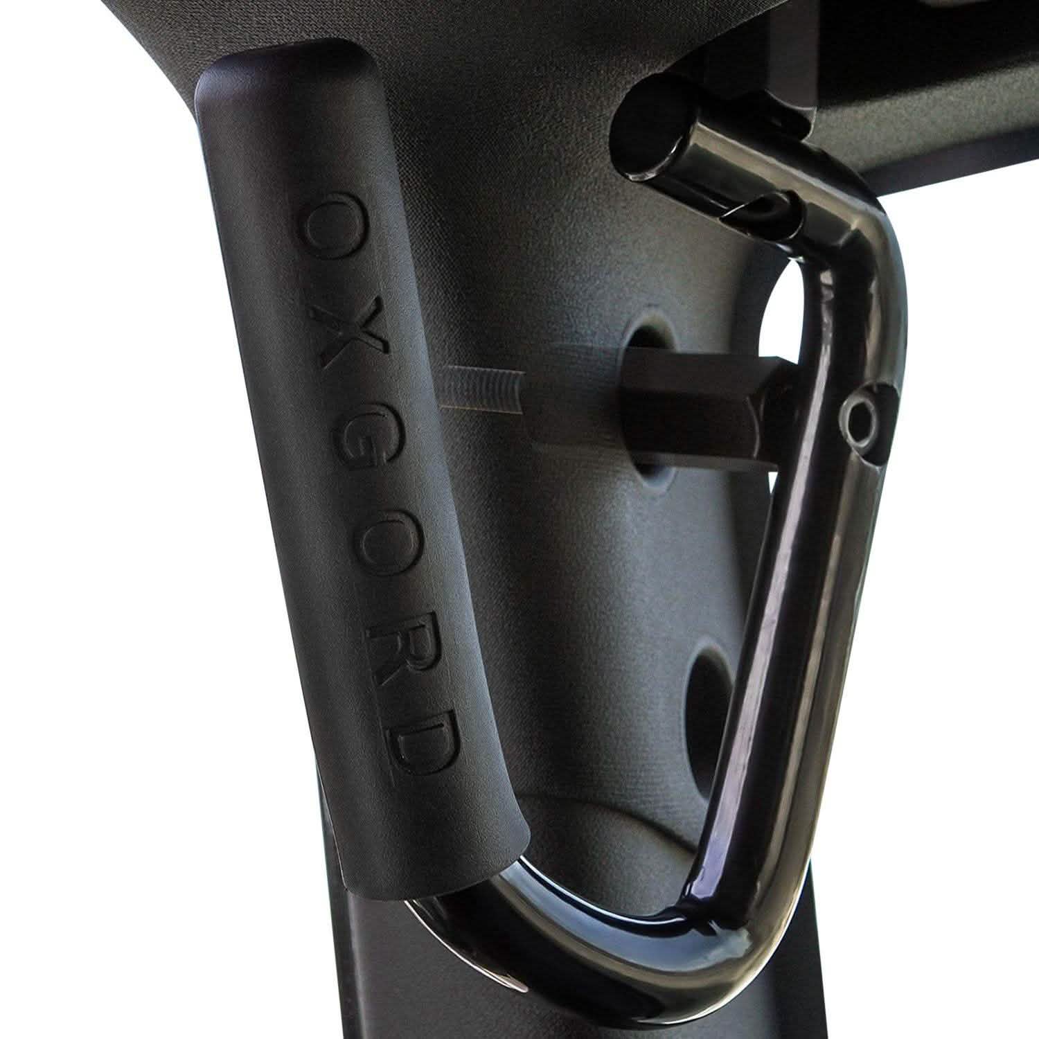OxGord® GBHD-JP01 - Front Grab Handles with Grip Roll Bar DailySale