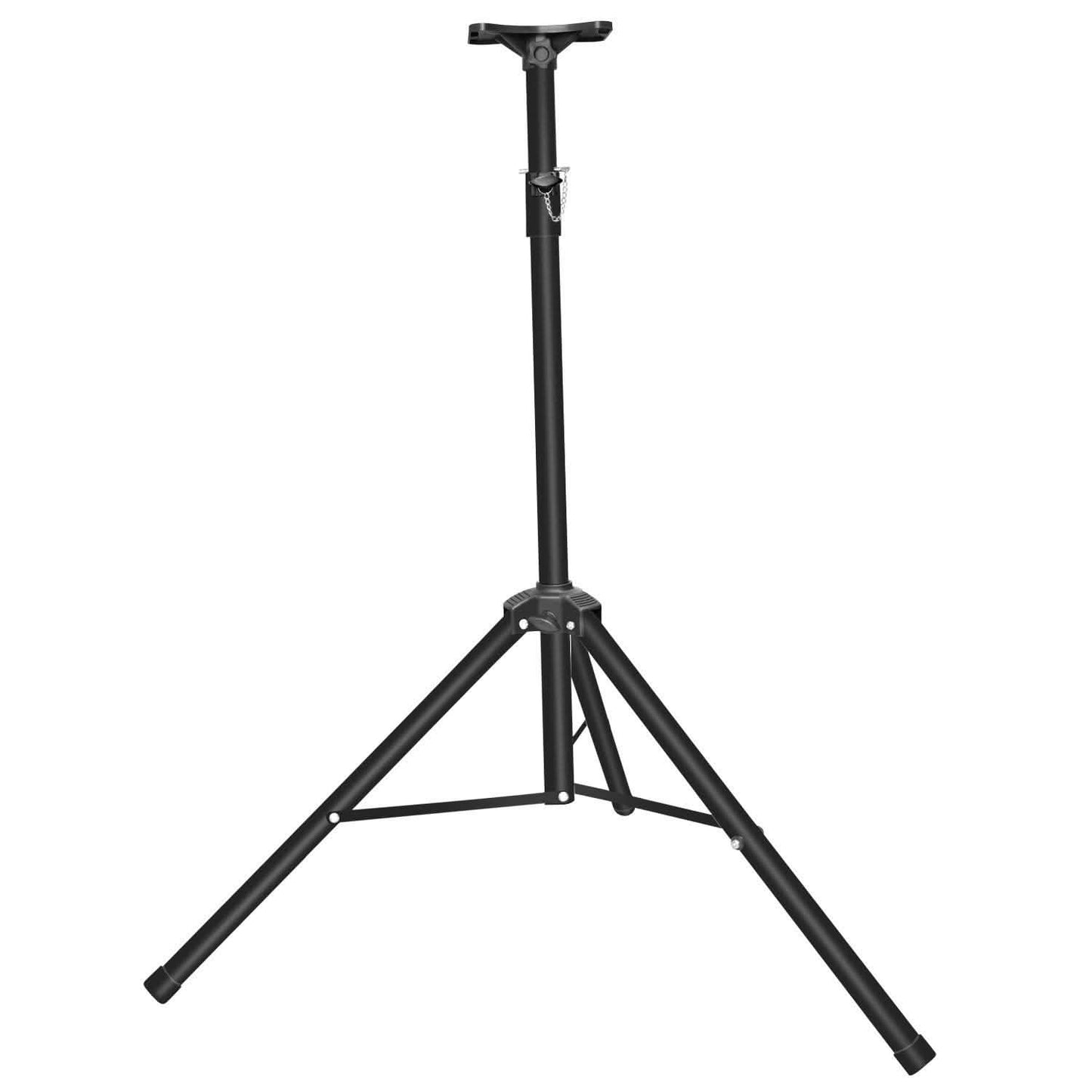 Pa Speaker Tripod Stand Heavy Duty Height Extendable Adjustable Pole Mount Rack DailySale