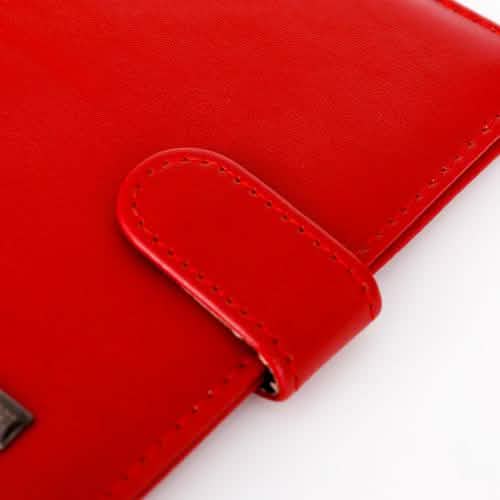 Passport Holder with Vaccination Card Protector DailySale
