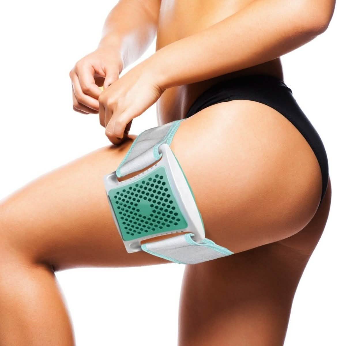Patented Fat Freezer System Body Shaper Machine DailySale