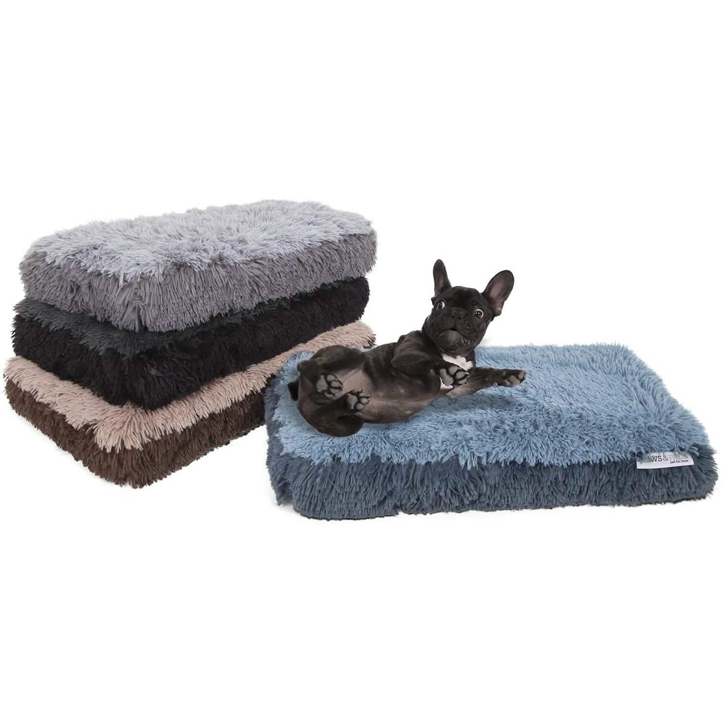 Paws & Pals Bed for Pets DailySale