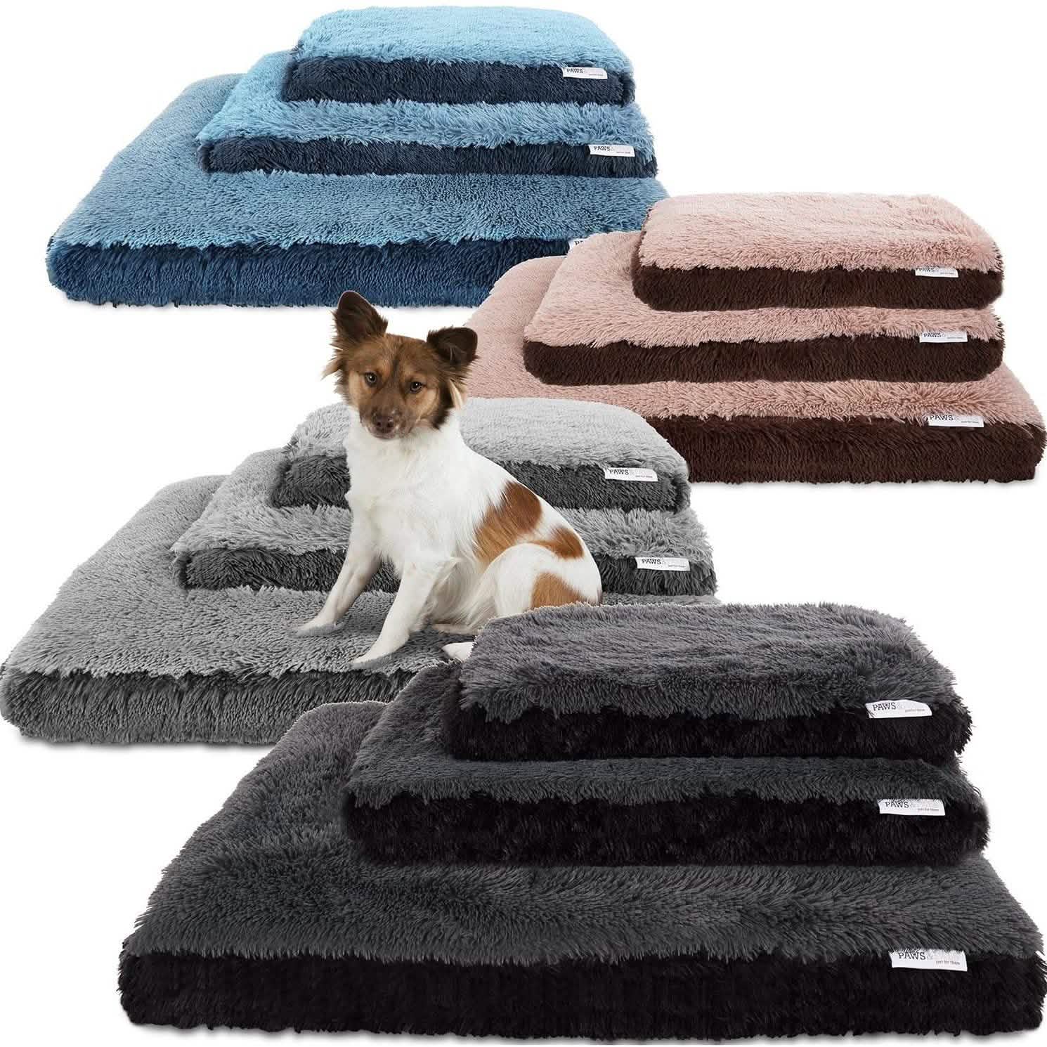 Paws & Pals Bed for Pets DailySale