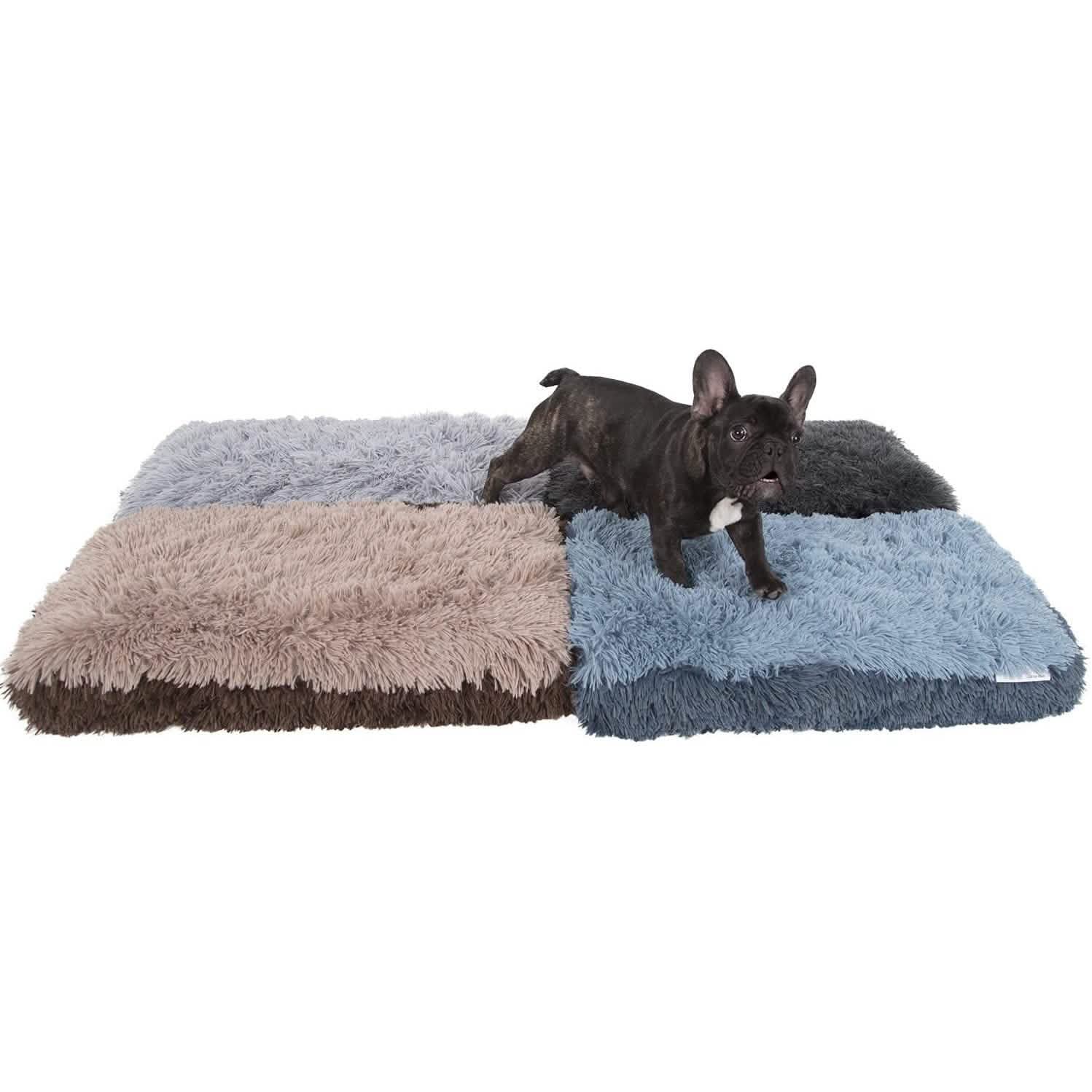 Paws & Pals Bed for Pets DailySale