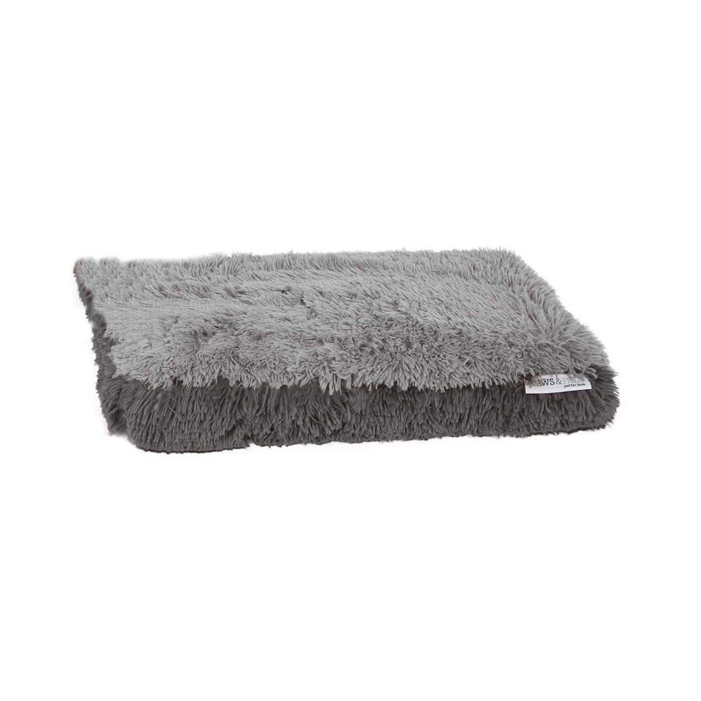 Paws & Pals Bed for Pets DailySale