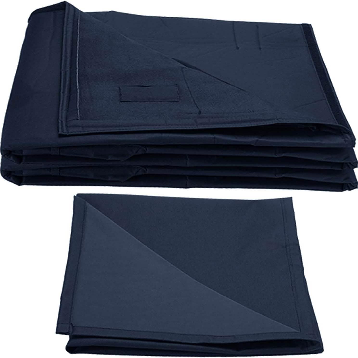 Paws & Pals Dog Seat Cover for Back Seat DailySale