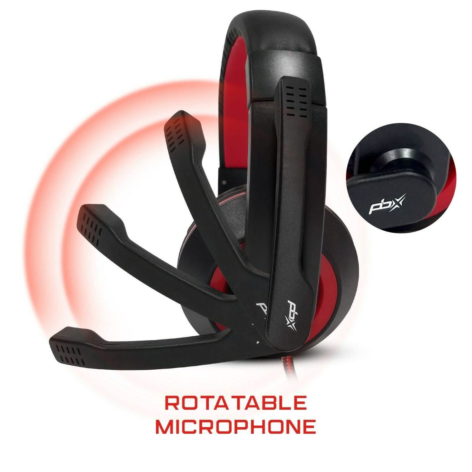 PBX 4-in-1 Pro Gaming Kit DailySale