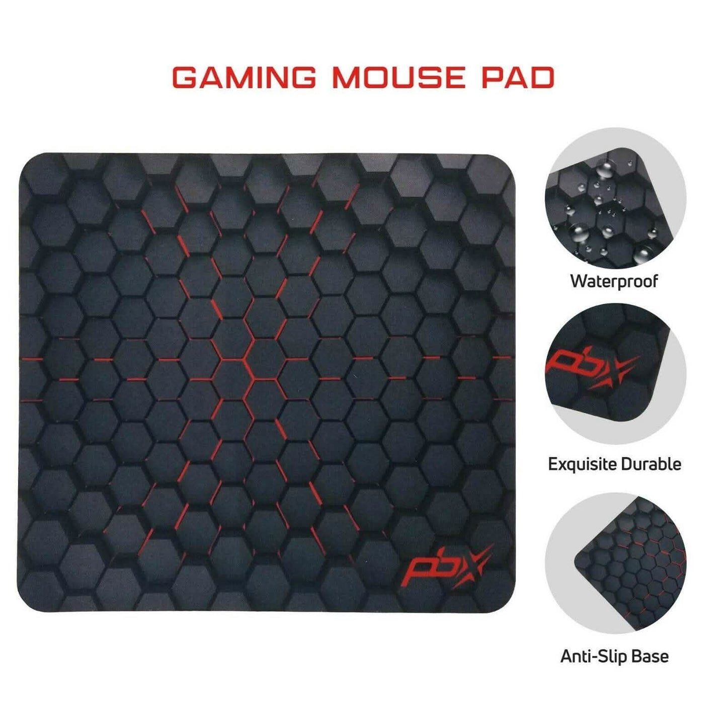 PBX 4-in-1 Pro Gaming Kit DailySale
