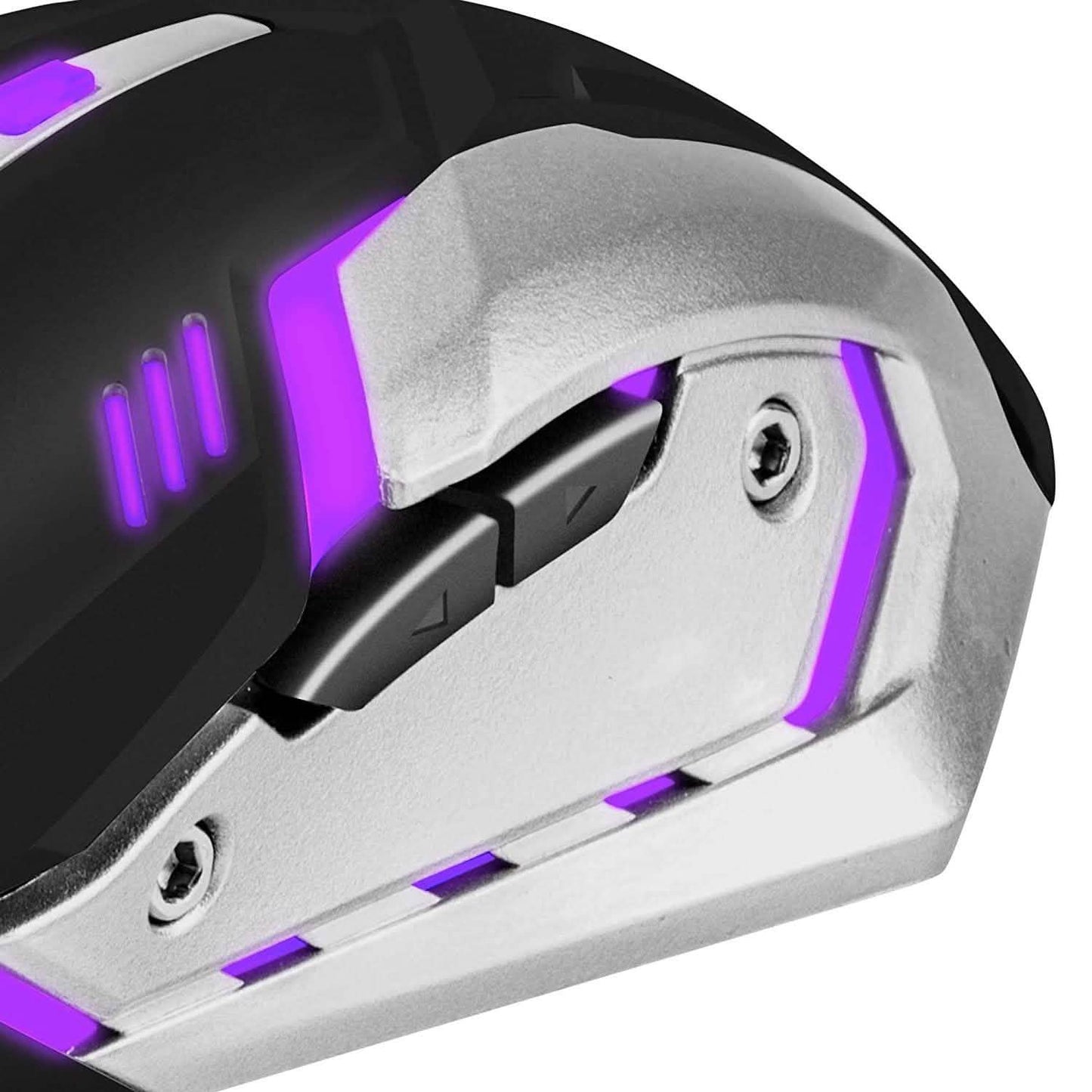 PBX Gladiator Wired Gaming Mouse DailySale