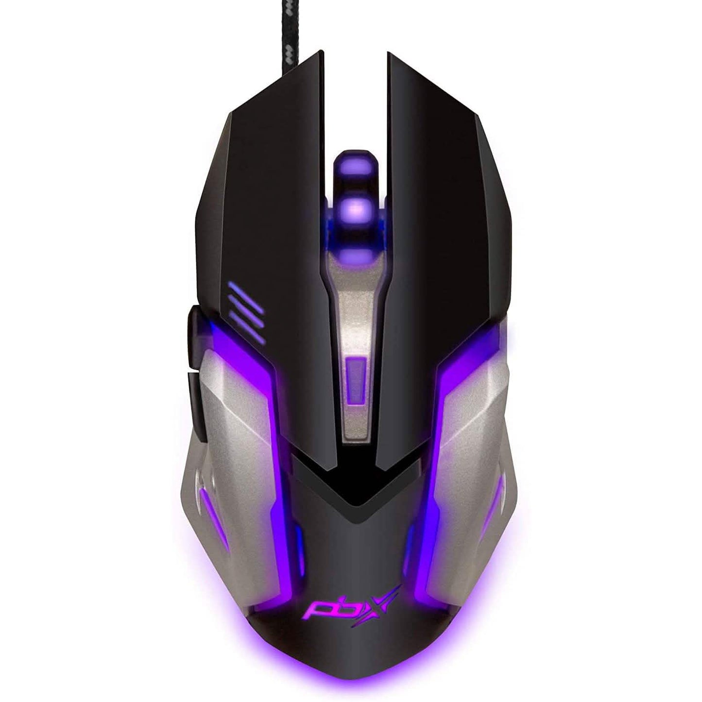 PBX Gladiator Wired Gaming Mouse DailySale