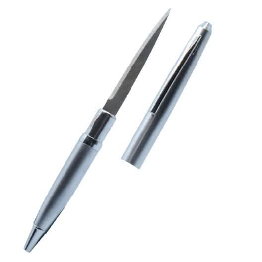 Pen Knife - Silver DailySale