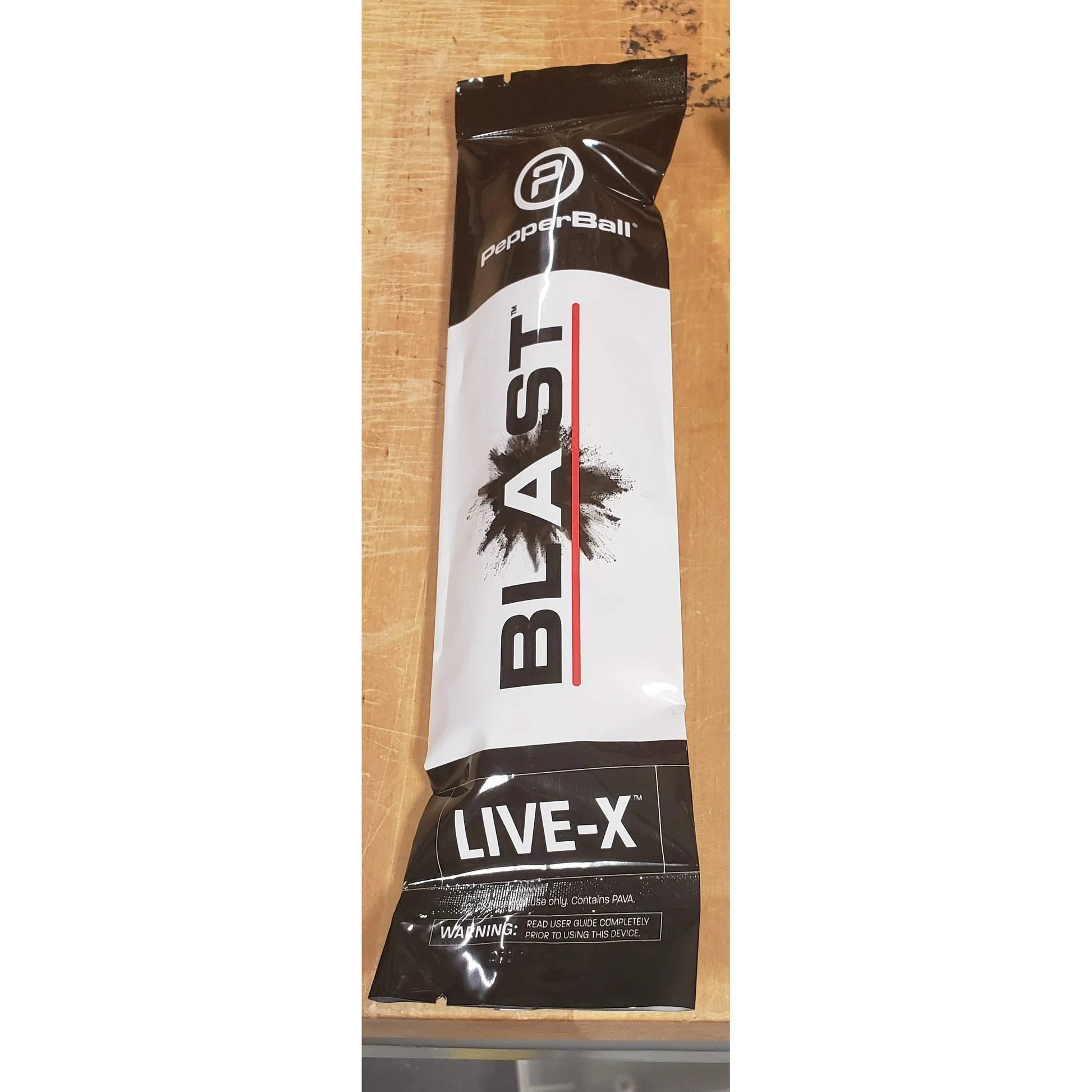 PepperBall Blast DailySale