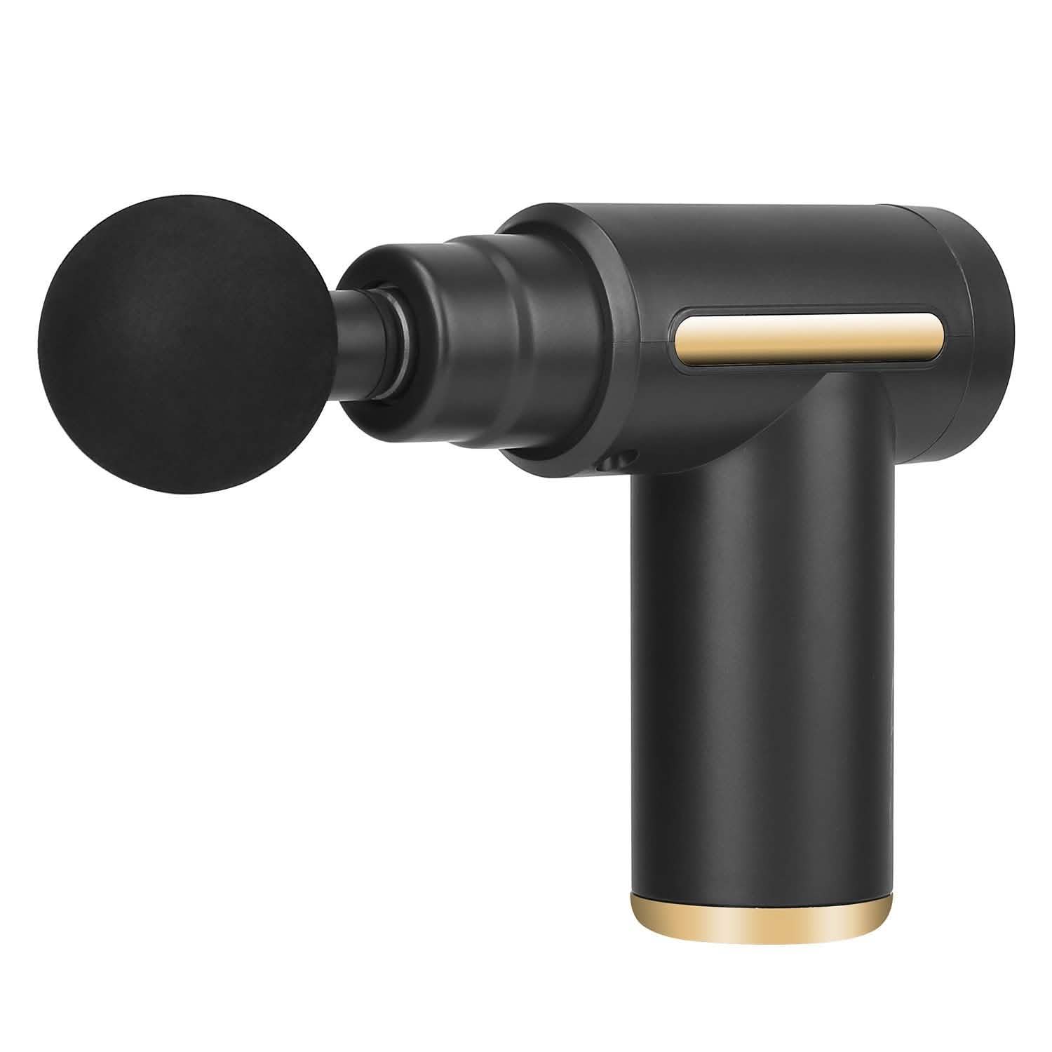 Percussion Rechargeable Massage Gun DailySale