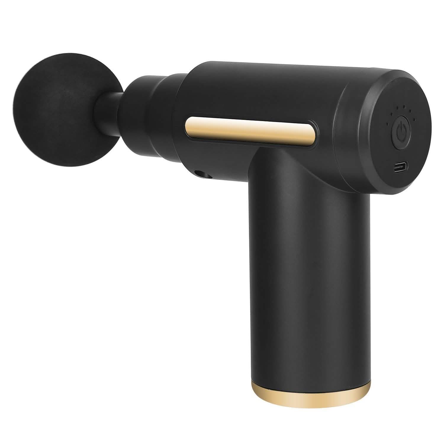 Percussion Rechargeable Massage Gun DailySale