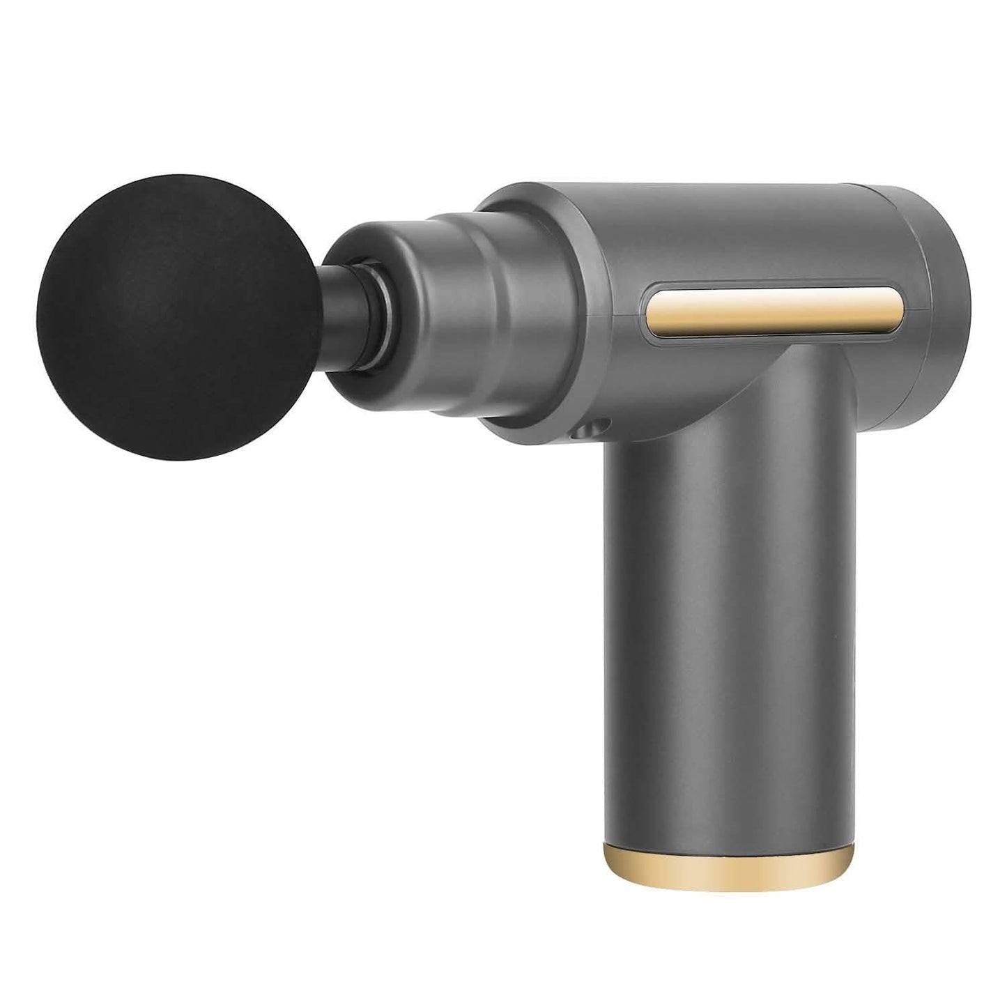 Percussion Rechargeable Massage Gun DailySale