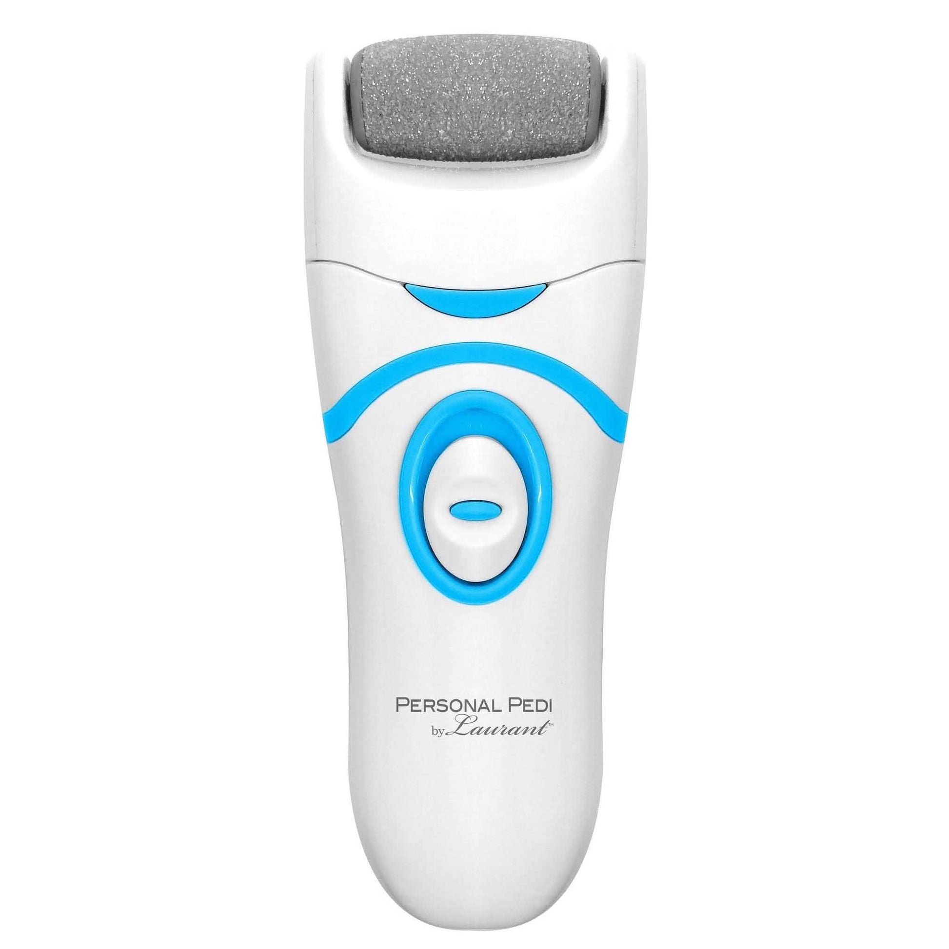 Personal Pedi Deluxe Version 2-Speed Callus Remover DailySale