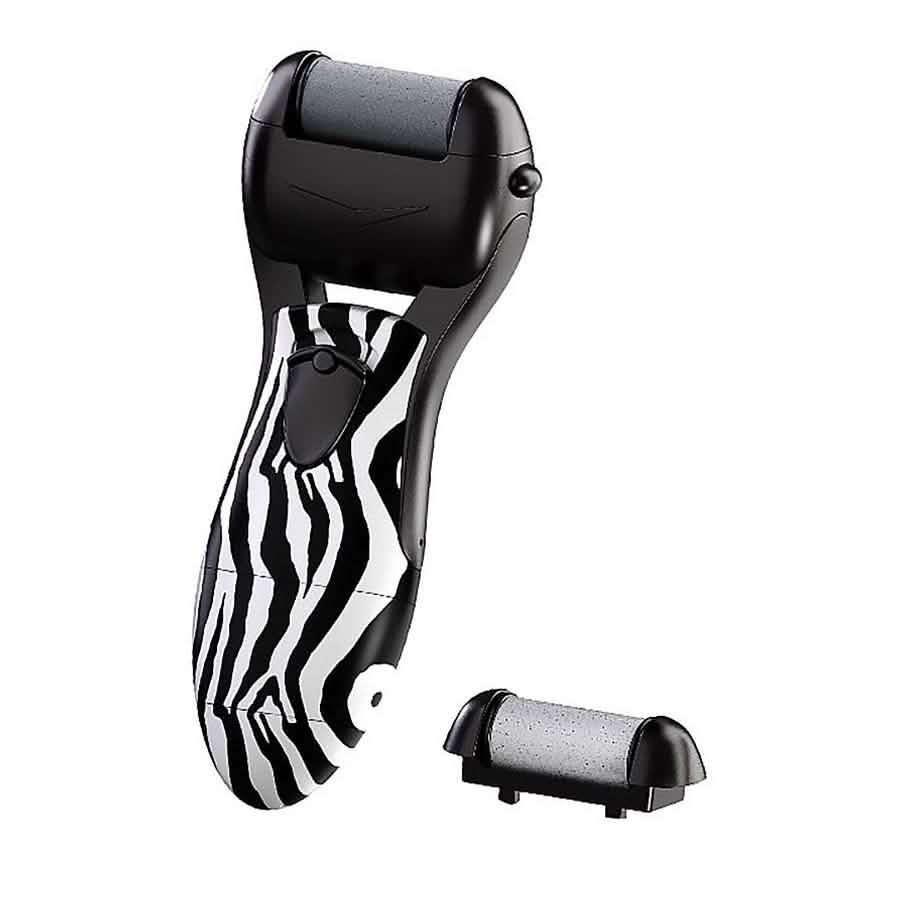 Personal Pedi Water Proof Electronic Hand and Foot File and Callus Remover DailySale