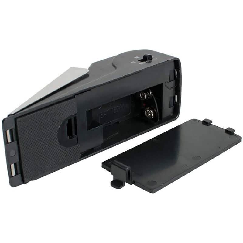 Personal Security and Safety Door Stop Alarm DailySale