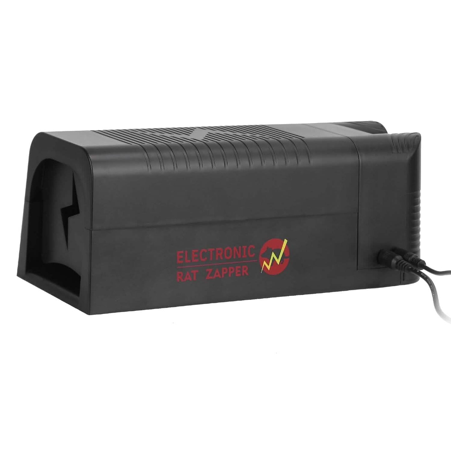 Pest Control Rechargeable Shock Mice Killer with 1800V High Voltage DailySale