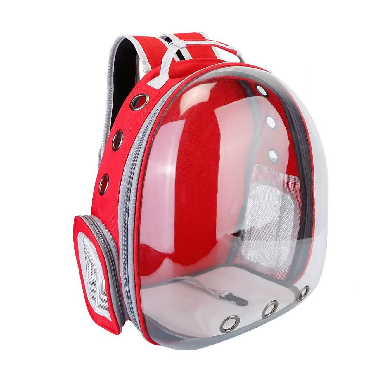 Pet Carrier Ventilate Backpack DailySale