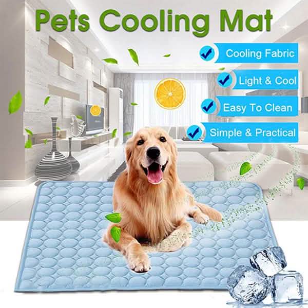 Pet Cooling Mat DailySale