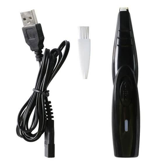 Pet Local Hair Trimmer Grooming Tool DailySale