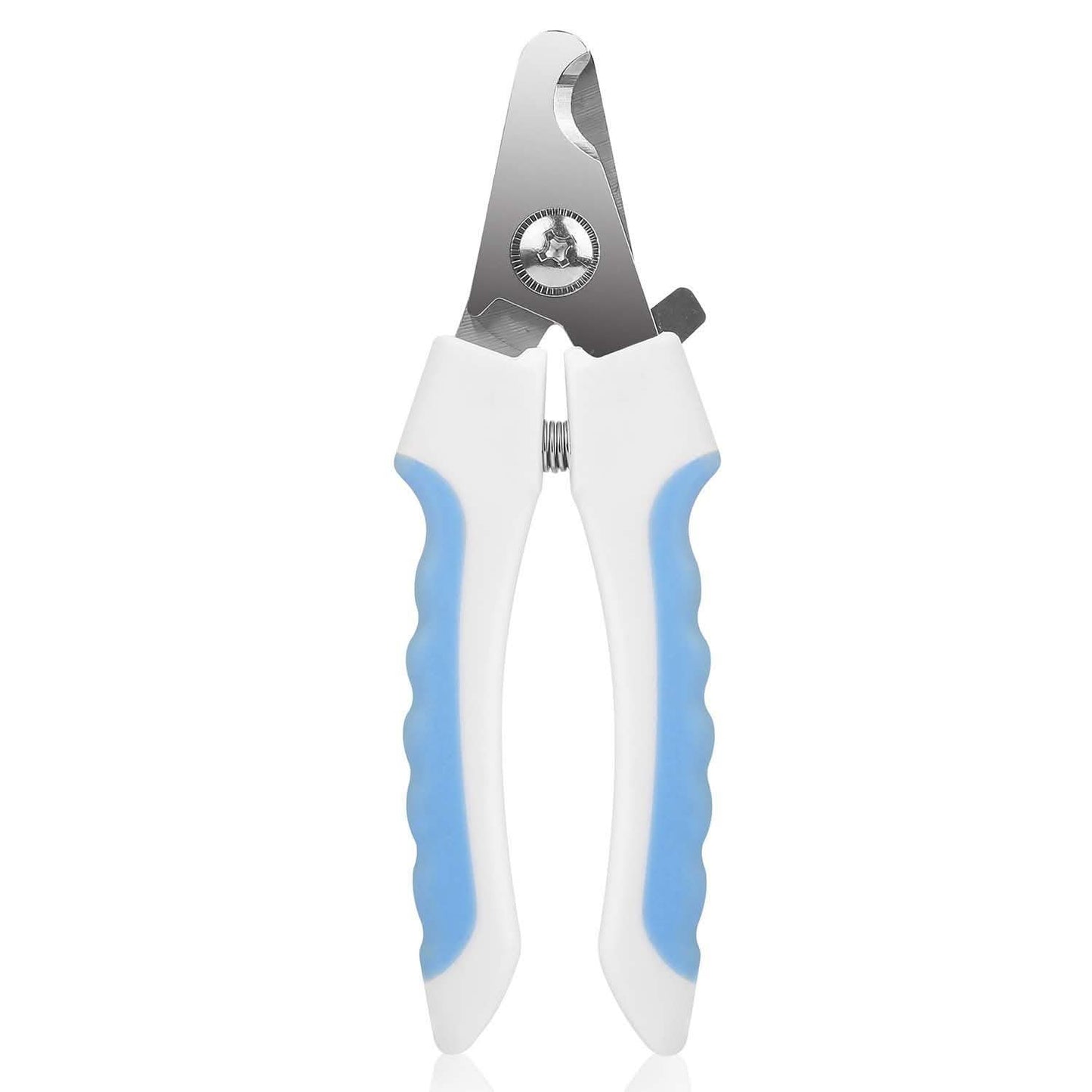 Pet Nail Toe Stainless Steel Trimmer with Nail File DailySale