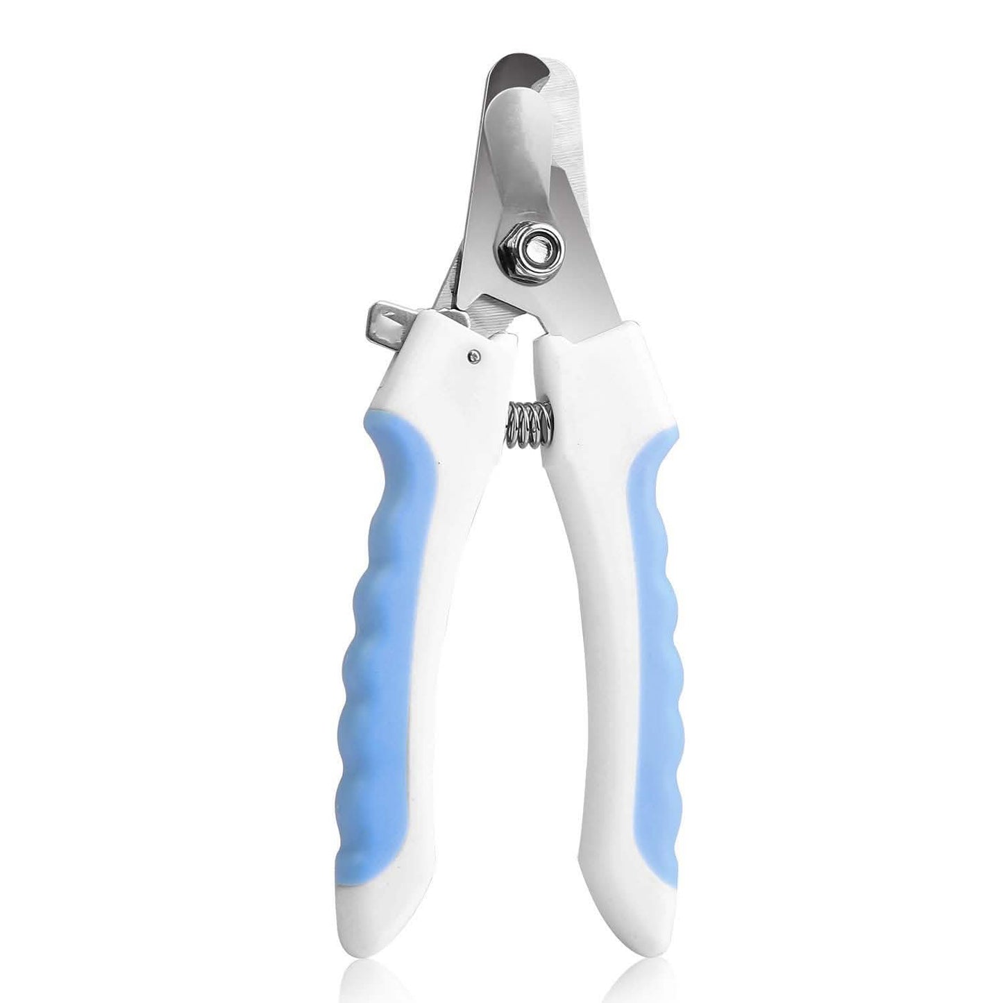 Pet Nail Toe Stainless Steel Trimmer with Nail File DailySale