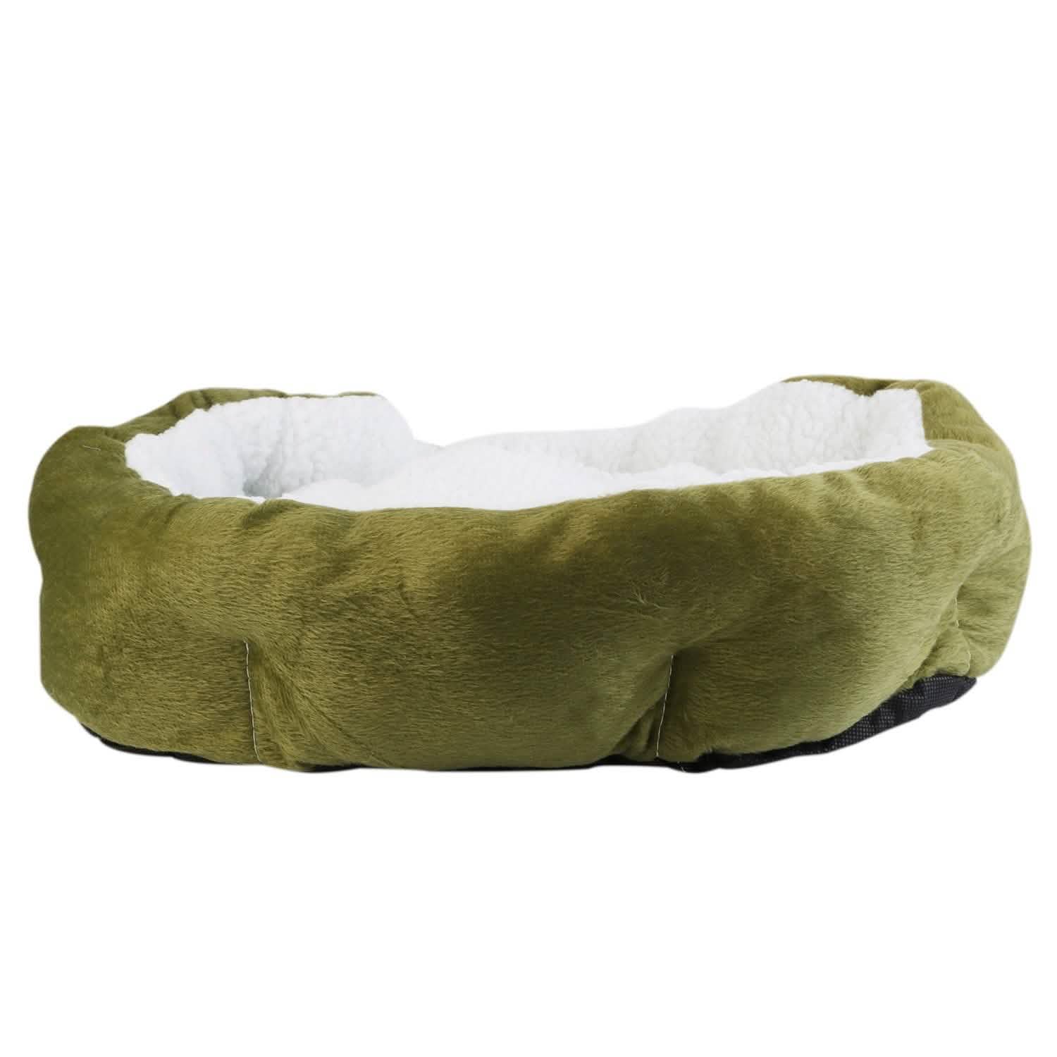 Pet Puppy Cat Soft Warm Fleece Bed DailySale