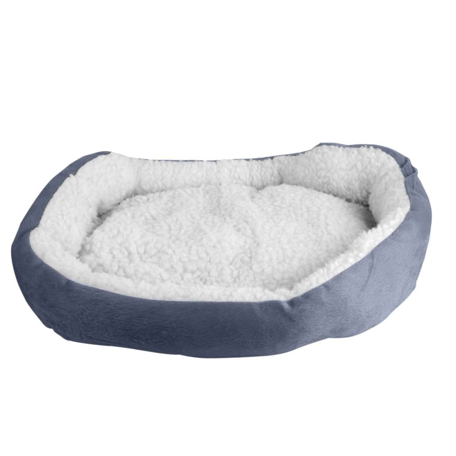 Pet Puppy Cat Soft Warm Fleece Bed DailySale