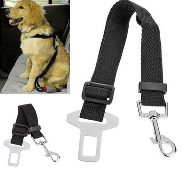 Pet Safety Car Seat Belt DailySale