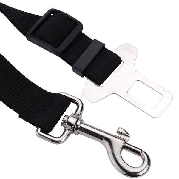 Pet Safety Car Seat Belt DailySale