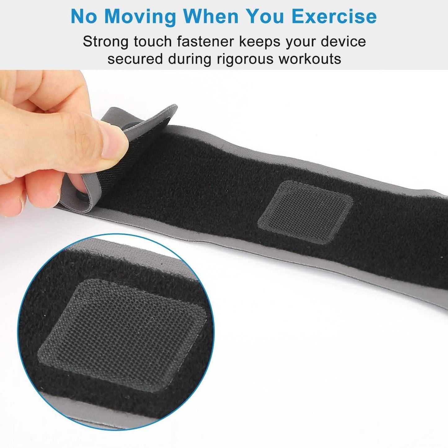 Phone Armband Case Sweat Resistant DailySale
