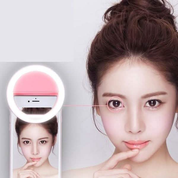 Phone Photography Selfie Led Light DailySale