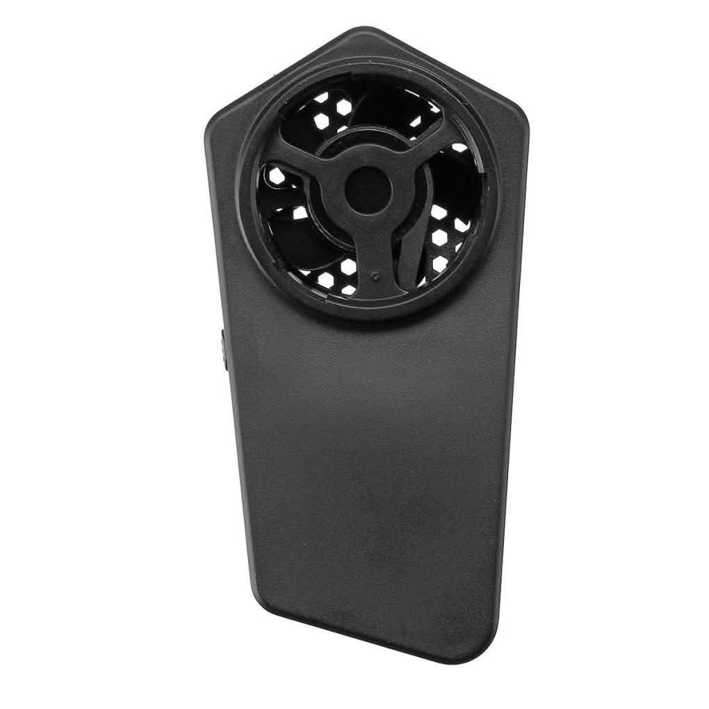 PM2.5 Dustproof Smart Electric Fan Breathable Mask DailySale
