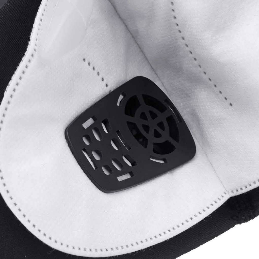 PM2.5 Dustproof Smart Electric Fan Breathable Mask DailySale